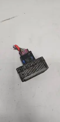 Opel Zafira B Glow plug pre-heat relay 55353011 353011