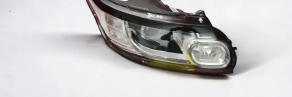 Land Rover Range Rover Sport L494 Headlight/headlamp DK6213W029GG