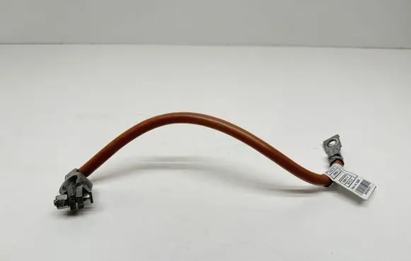 BMW M4 G82 G83 Negative earth cable (battery) 6929706