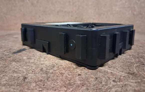 Suzuki Grand Vitara II Comfort/convenience module 3677065J50 L0T6804 B64J2