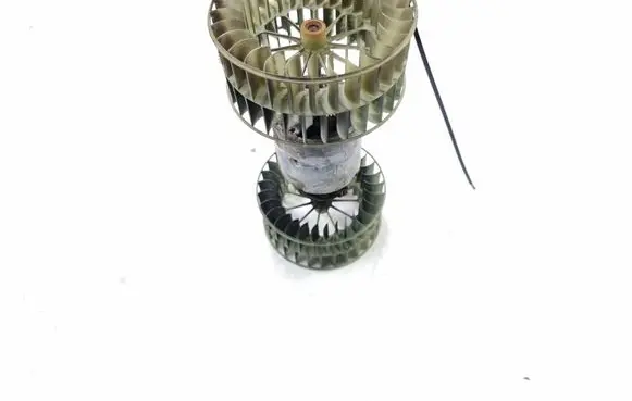 Mercedes-Benz SL R129 Heater fan/blower