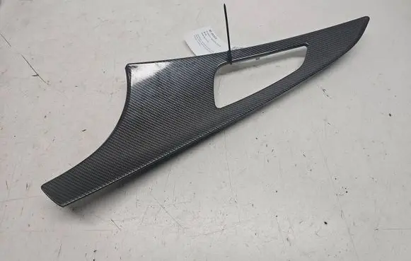 Audi A6 C7 Front door trim bar 4G0867409