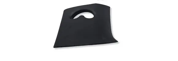 Mini One - Cooper F56 F55 (C) pillar trim 7302779
