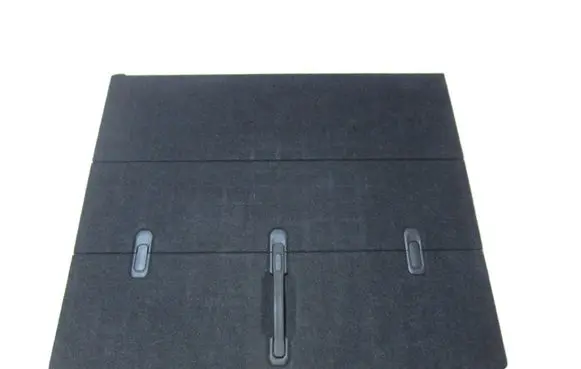 Volvo XC40 Interior carpet 31484758