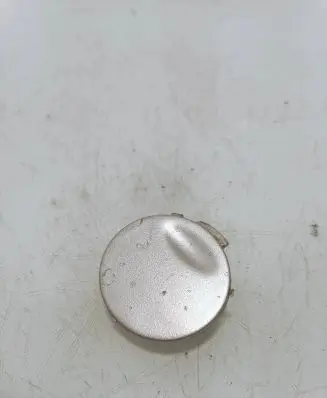 Front tow hook cap/cover
