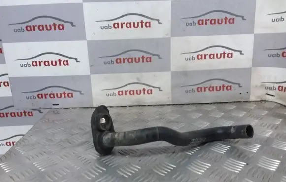 Volkswagen PASSAT B5 Engine coolant pipe/hose 8D0819373N