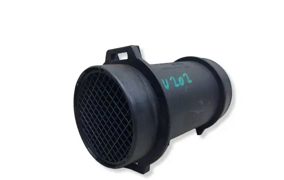 Mercedes-Benz C W202 Mass air flow meter 0280217114KASACJA 0280217114 0000940948