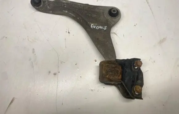 Front control arm