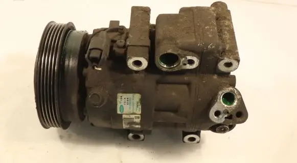 KIA Ceed Air conditioning (A/C) compressor (pump) AN8CA03