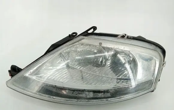 Citroen C3 Headlight/headlamp 9647214280