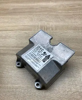 Airbag control unit/module