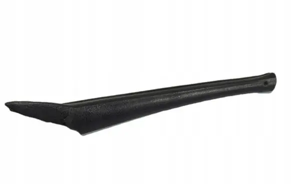 Volkswagen Golf II (A) pillar trim