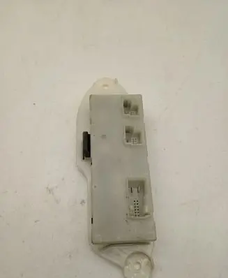 BMW X5 F15 Tailgate/trunk control unit/module 7492035