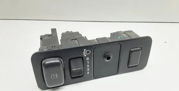 Mitsubishi Space Star Headlight level height control switch MR240907