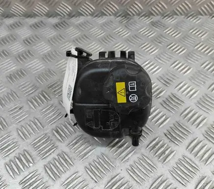 BMW 8 G14 Coolant expansion tank/reservoir 9485733