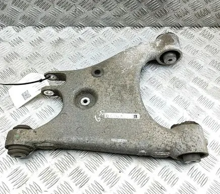 Tesla Model X Rear upper control arm/wishbone 102745100D