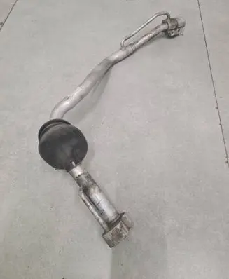 Audi A6 C7 Air conditioning (A/C) pipe/hose 4G2260712C CZ44629006923