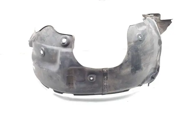 KIA Sorento Front wheel arch liner splash guards 868212P500
