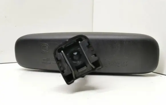 Mitsubishi Lancer X Rear view mirror (interior) 022197 012197 032197