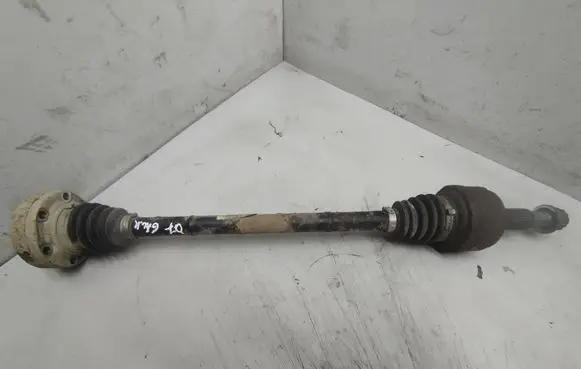 Audi Q7 4L Rear driveshaft 