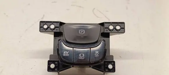 Toyota C-HR I Hand parking brake switch CZ047