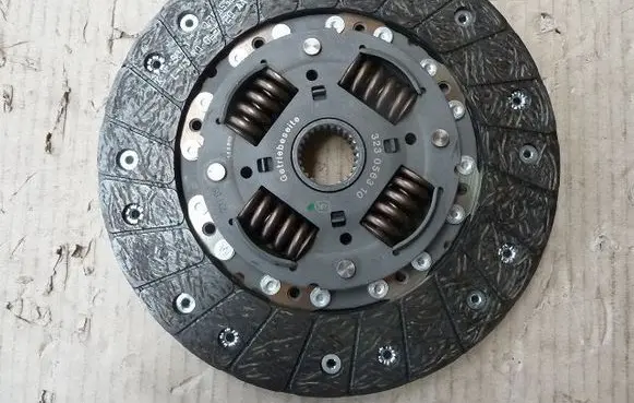 Mercedes-Benz CLS C257 Clutch set kit 3000856401OKST