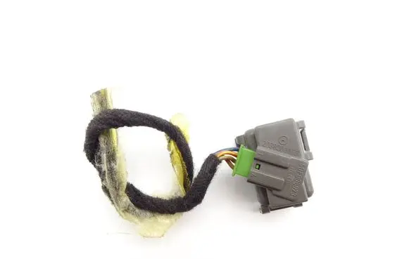Mercedes-Benz CLC CL203 Rain sensor 2038206585