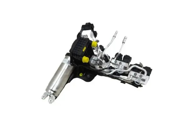 Volkswagen ID.7 Other air conditioning (A/C) parts 1EA816037T 1EA816571B INN093