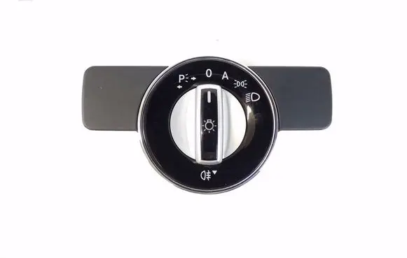 Mercedes-Benz E W212 Light switch A2129051900