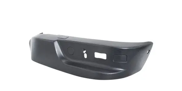 BMW 7 E38 Seat trim 52107058008 7058008 52108207248