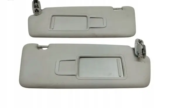 Audi A4 S4 B8 8K Sun visor 