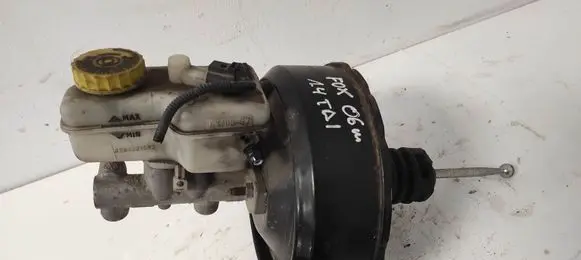 Volkswagen Fox Brake booster 5Z1614105A