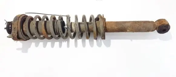 Volvo S40, V40 Rear shock absorber/damper