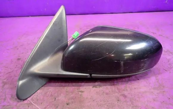 Volvo S60 Front door electric wing mirror 