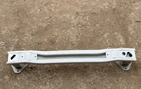 Citroen C4 III e-C4 Rear bumper cross member 9833908880