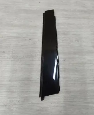 Volvo XC70 Rear door glass trim molding 30799057