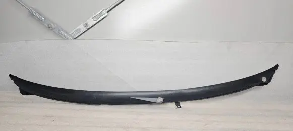 Audi A8 S8 D3 4E Wiper trim 4E1819403F