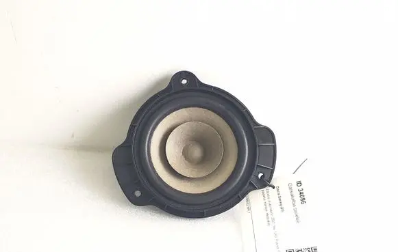 Dacia Spring Panel speaker 281486008R 02L19