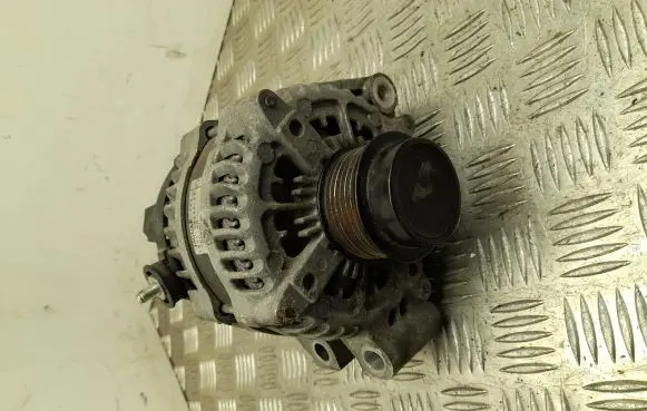 Jaguar XF Generator/alternator FW9310300BB