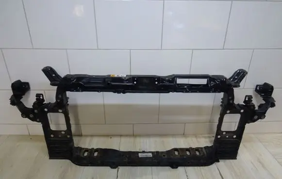 KIA Ceed Front bumper 64101A2000