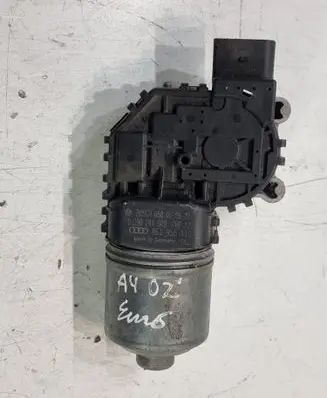 Audi A4 S4 B6 8E 8H Wiper motor 8E1955119 0390241509