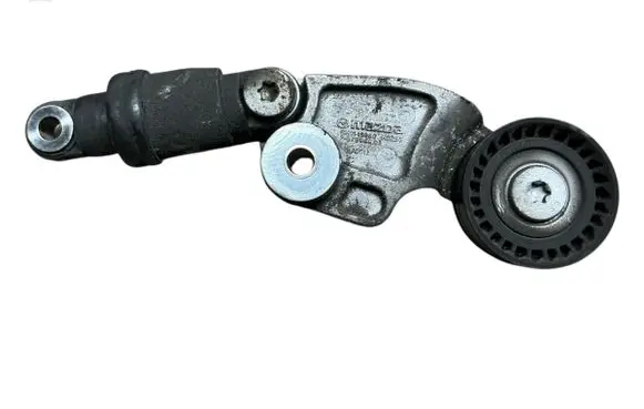 Mazda 6 Generator/alternator belt tensioner SH0115980 K0255 F57594603
