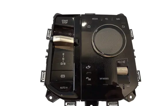 BMW iX Gear shifter/selector 65825A35711 5A35711 65825A5CC75