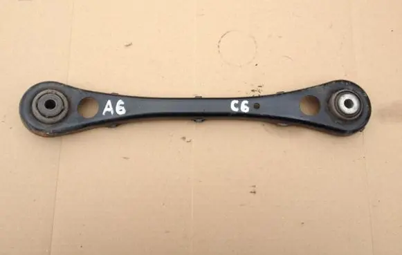 Audi A6 S6 C6 4F Rear control arm 4F0501529C