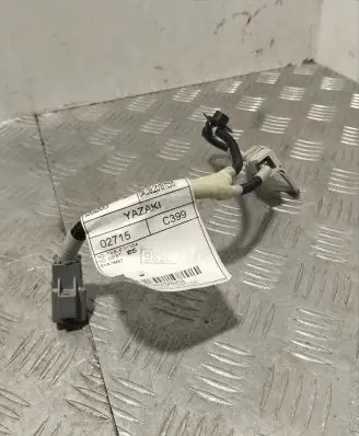 Maserati Levante Other wiring loom 06700079240