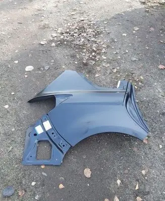 Ford S-MAX Rear quarter panel EM2BR27860AH