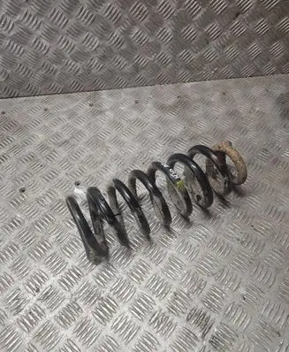 KIA Sorento Front coil spring 