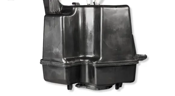 Mercedes-Benz Sprinter W907 W910 AdBlue liquid reservoir A9104700000 A9104706900