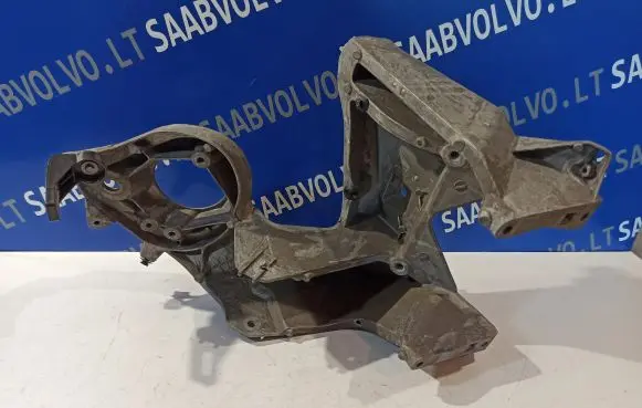Volvo XC90 Brake pedal bracket assembly 31369429