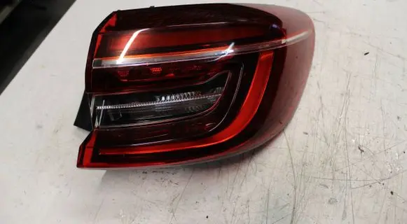 Renault Clio V Rear/tail lights 265509761R